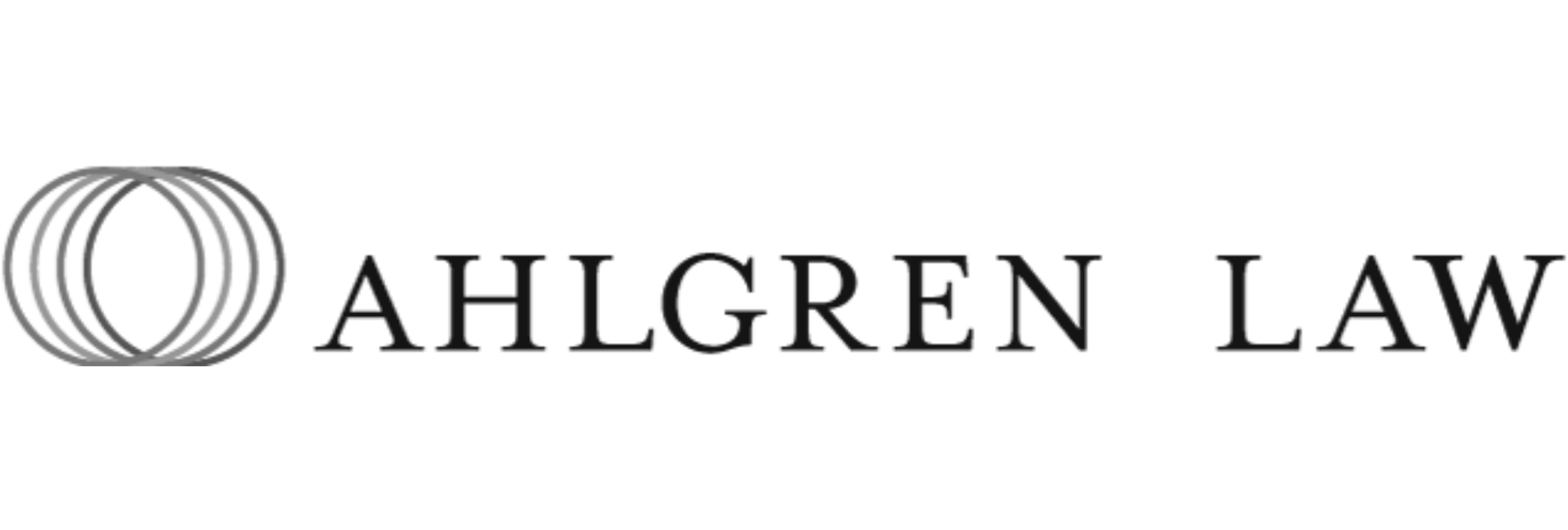 Ahlgren Law