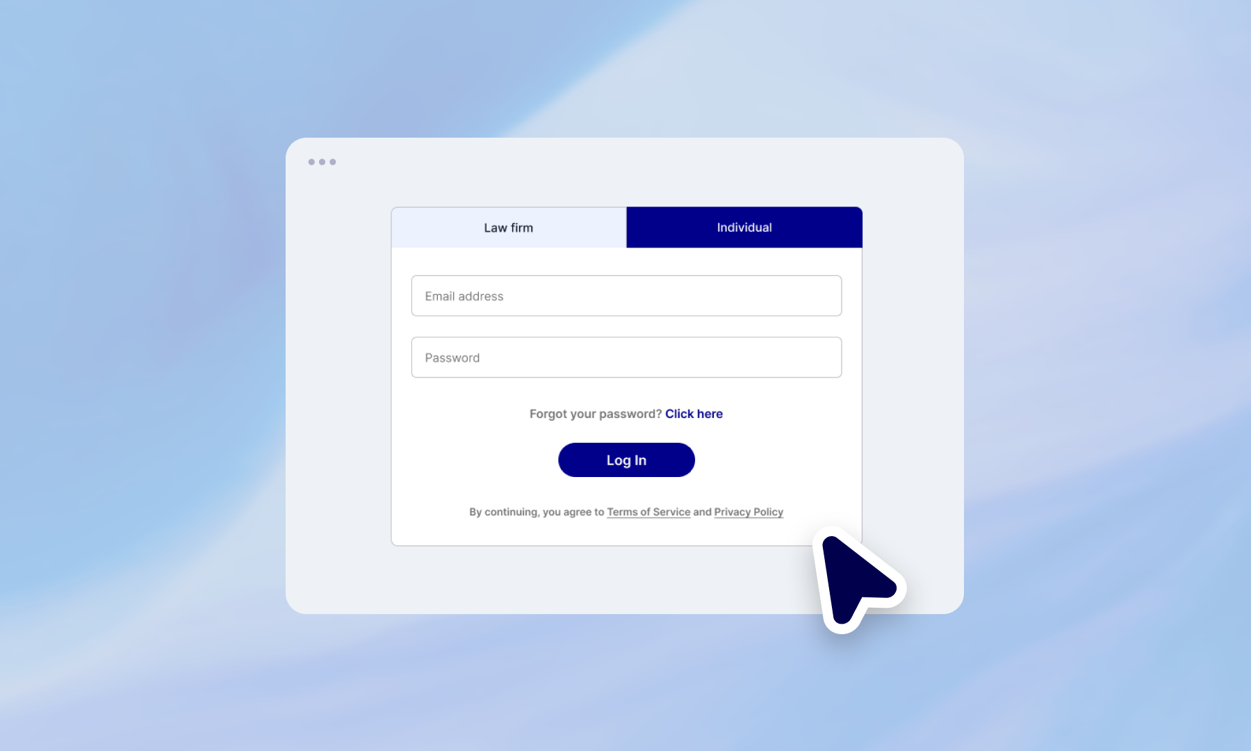 Client Portal